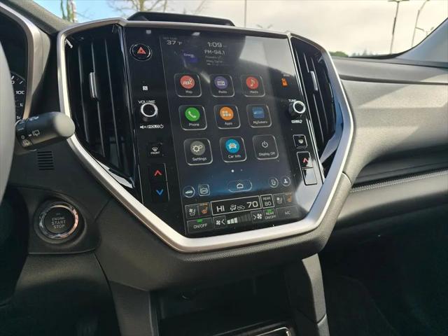 2026 Subaru Ascent Touring 7-Passenger