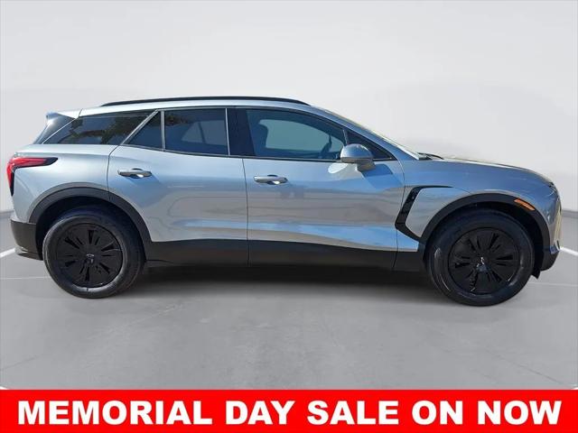 2025 Chevrolet V Blazer LT FWD
