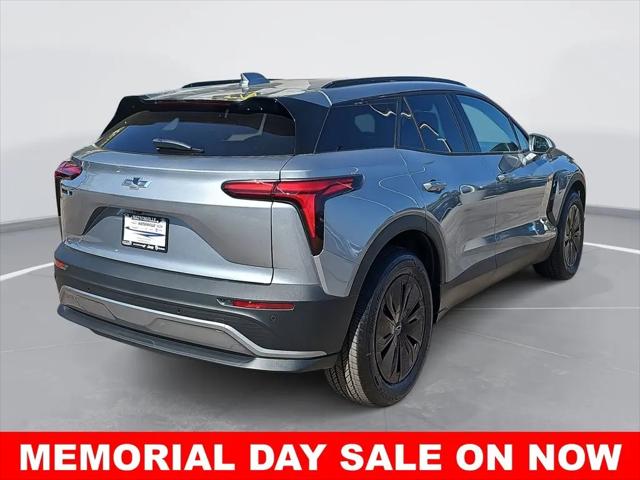 2025 Chevrolet V Blazer LT FWD