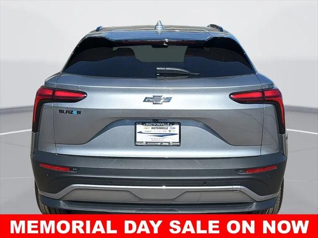 2025 Chevrolet V Blazer LT FWD