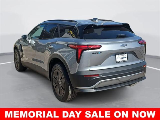 2025 Chevrolet V Blazer LT FWD
