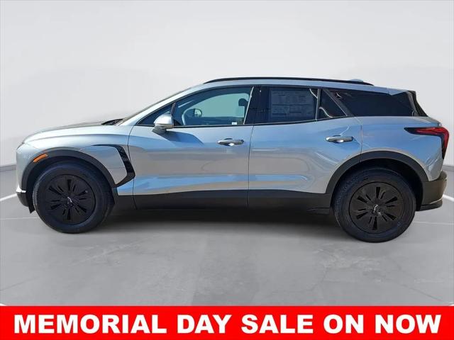 2025 Chevrolet V Blazer LT FWD