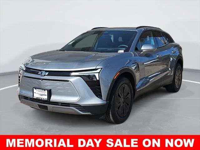 2025 Chevrolet V Blazer LT FWD
