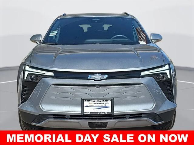 2025 Chevrolet V Blazer LT FWD