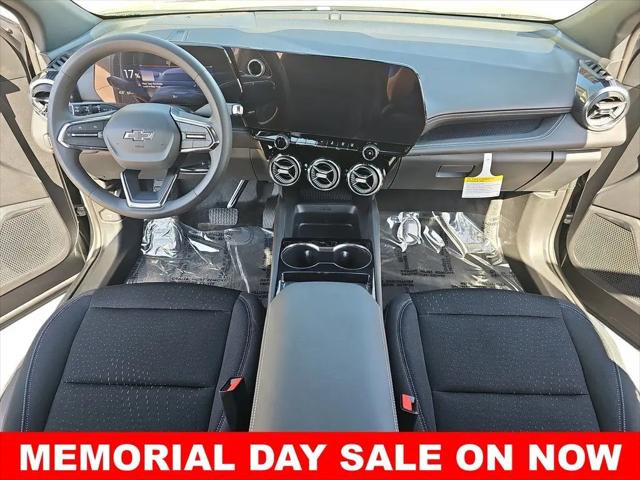 2025 Chevrolet V Blazer LT FWD