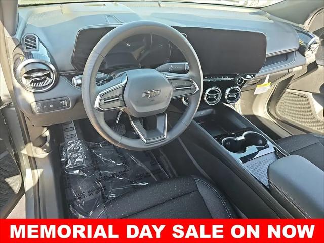 2025 Chevrolet V Blazer LT FWD