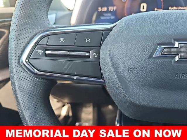 2025 Chevrolet V Blazer LT FWD
