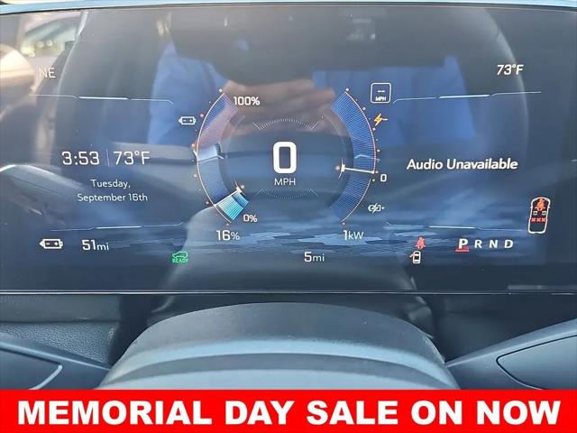 2025 Chevrolet V Blazer LT FWD