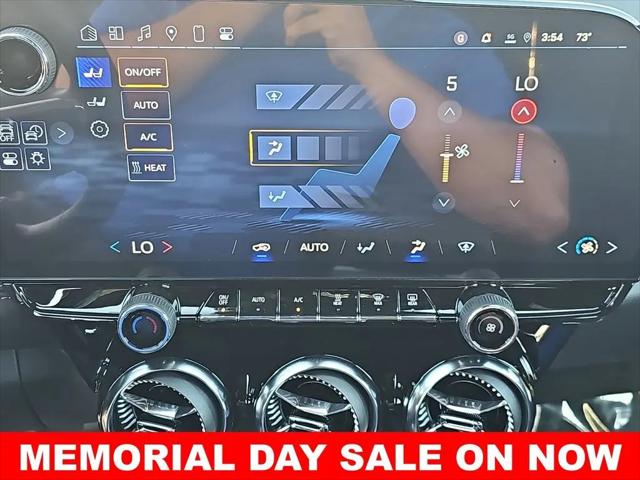 2025 Chevrolet V Blazer LT FWD