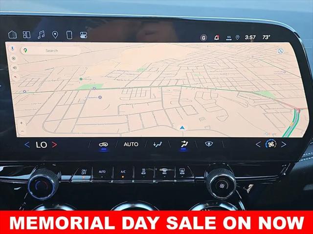 2025 Chevrolet V Blazer LT FWD