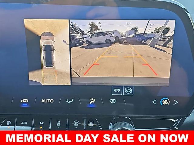 2025 Chevrolet V Blazer LT FWD