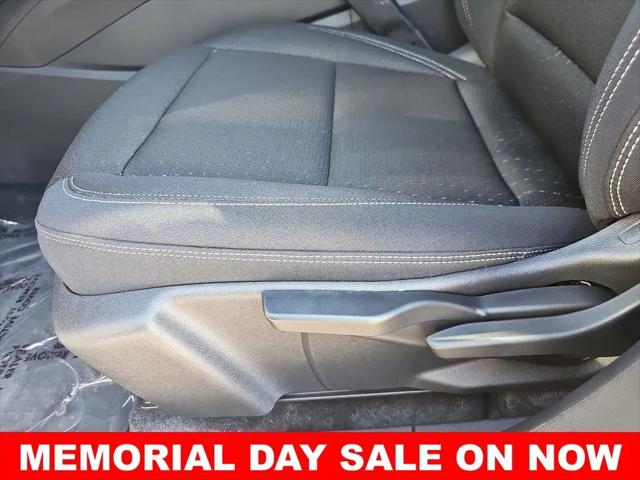 2025 Chevrolet V Blazer LT FWD