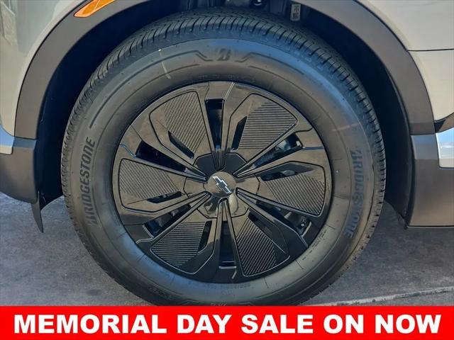 2025 Chevrolet V Blazer LT FWD