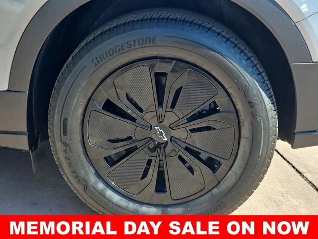 2025 Chevrolet V Blazer LT FWD