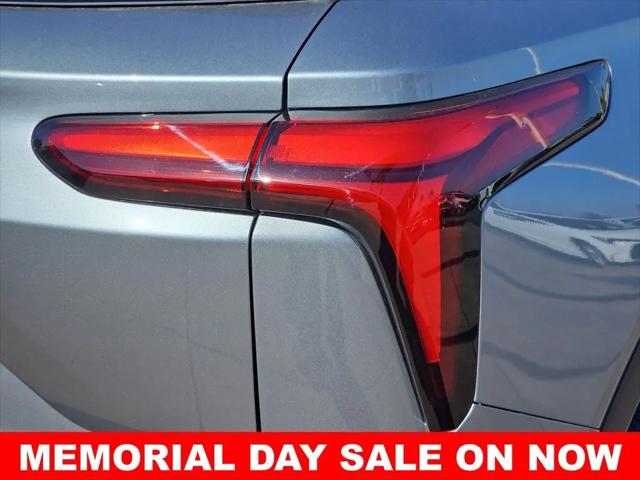 2025 Chevrolet V Blazer LT FWD