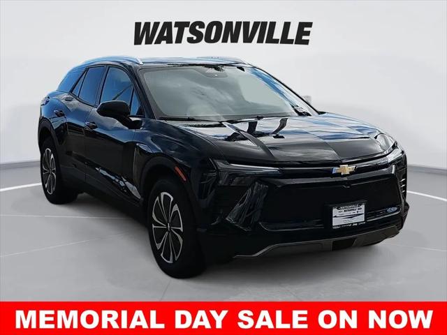 2024 Chevrolet V Blazer eAWD 2LT for sale in Watsonville, CA