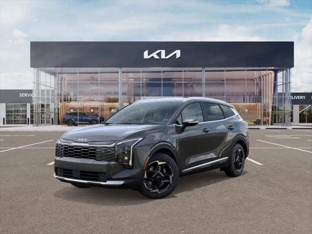 2026 Kia Sportage Hybrid EX for sale in Olympia, WA