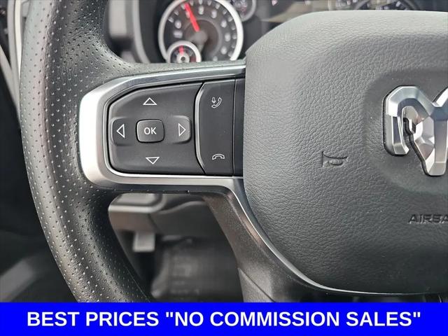 2026 Ram 2500 Tradesman Crew Cab 4x2 8 Box