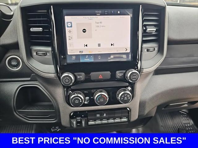 2026 Ram 2500 Tradesman Crew Cab 4x2 8 Box
