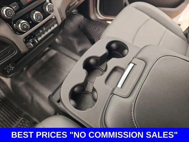 2026 Ram 2500 Tradesman Crew Cab 4x2 8 Box