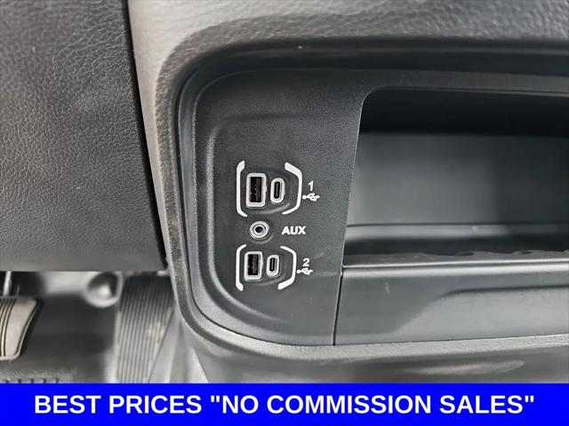 2026 Ram 2500 Tradesman Crew Cab 4x2 8 Box