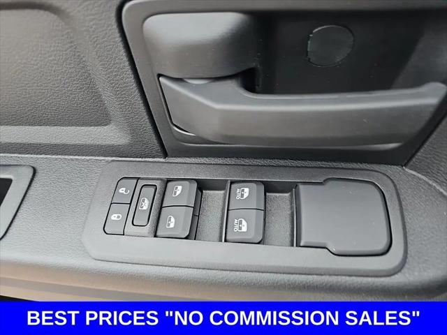 2026 Ram 2500 Tradesman Crew Cab 4x2 8 Box
