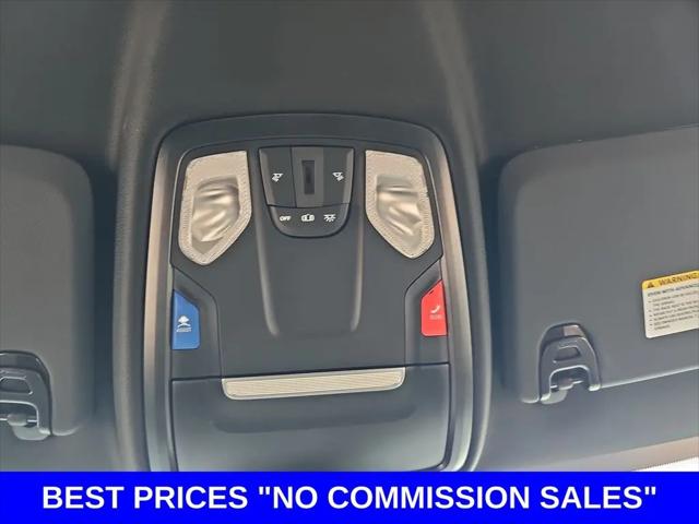 2026 Ram 2500 Tradesman Crew Cab 4x2 8 Box