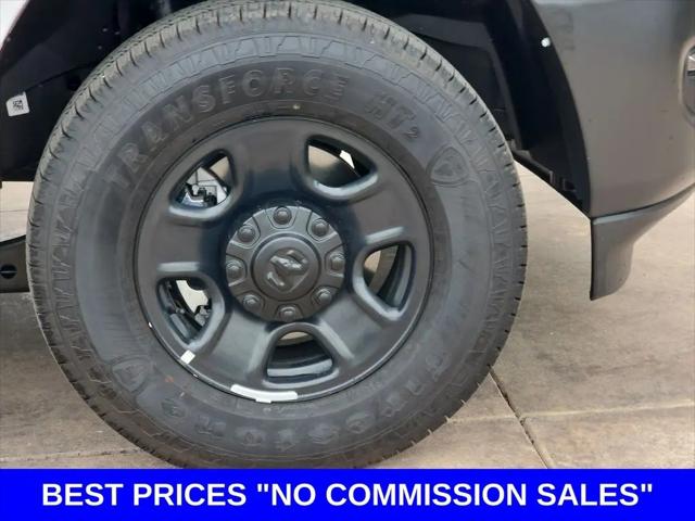2026 Ram 2500 Tradesman Crew Cab 4x2 8 Box