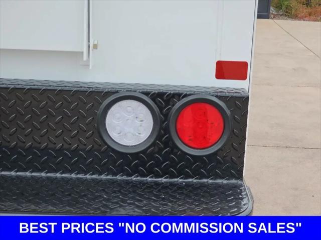 2026 Ram 2500 Tradesman Crew Cab 4x2 8 Box