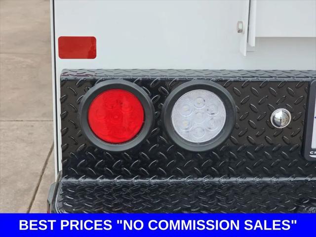 2026 Ram 2500 Tradesman Crew Cab 4x2 8 Box