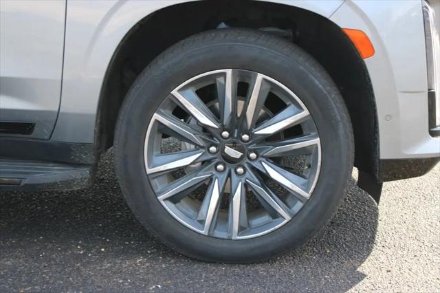 2024 Cadillac Escalade 4WD Sport
