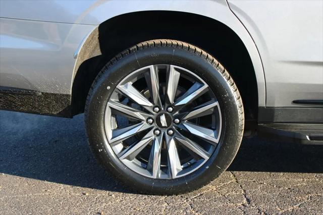 2024 Cadillac Escalade 4WD Sport