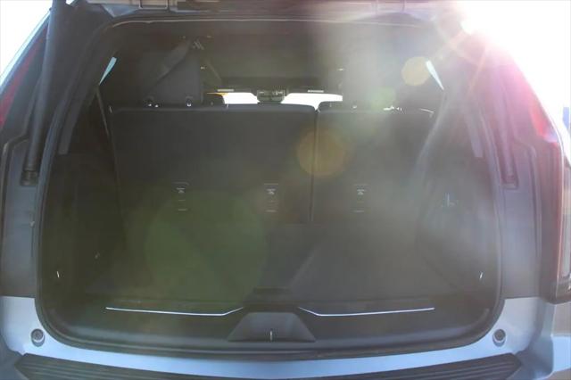 2024 Cadillac Escalade 4WD Sport
