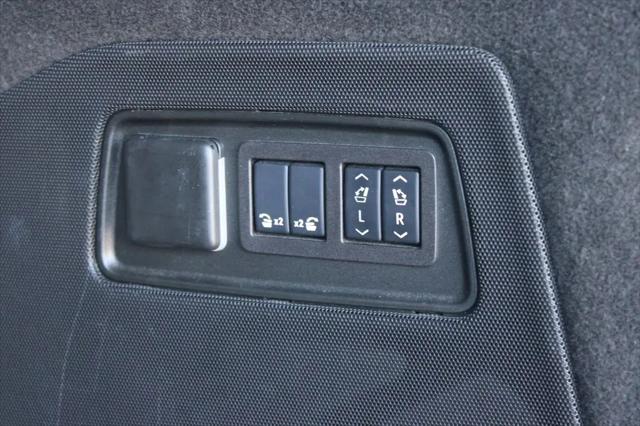2024 Cadillac Escalade 4WD Sport