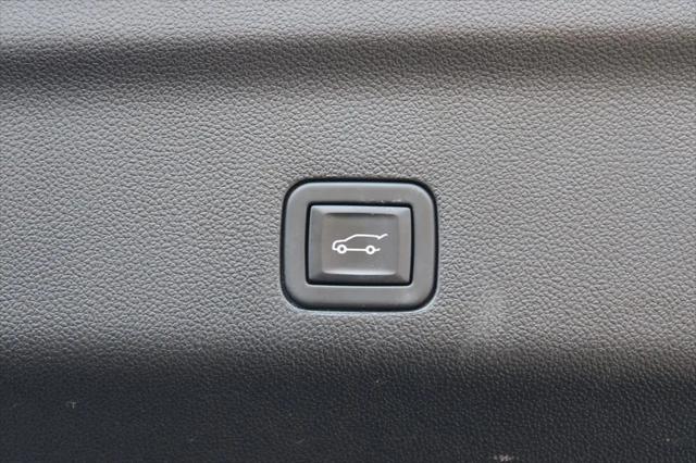 2024 Cadillac Escalade 4WD Sport
