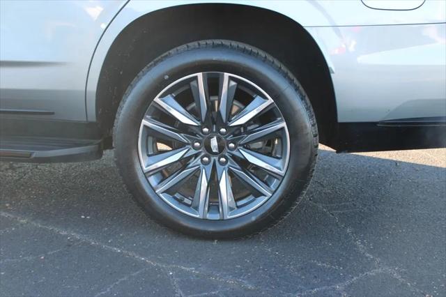 2024 Cadillac Escalade 4WD Sport