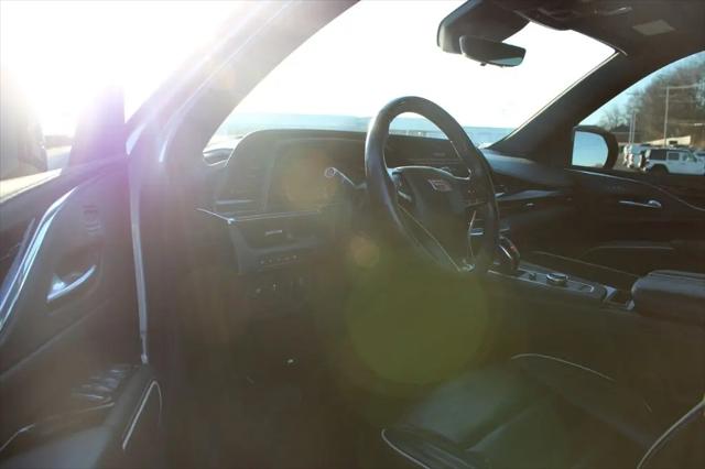2024 Cadillac Escalade 4WD Sport