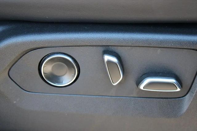2024 Cadillac Escalade 4WD Sport