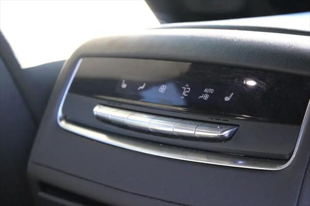 2024 Cadillac Escalade 4WD Sport