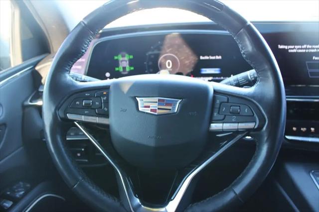 2024 Cadillac Escalade 4WD Sport