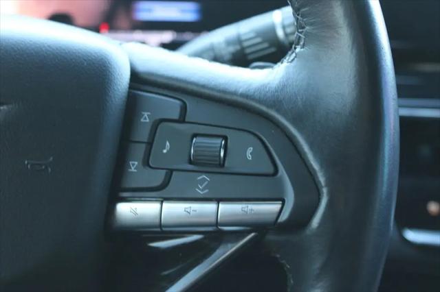 2024 Cadillac Escalade 4WD Sport