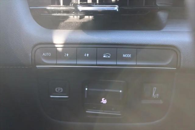 2024 Cadillac Escalade 4WD Sport