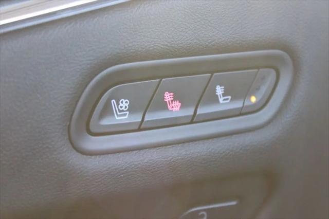 2024 Cadillac Escalade 4WD Sport