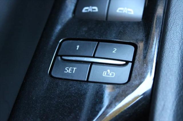 2024 Cadillac Escalade 4WD Sport