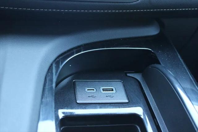 2024 Cadillac Escalade 4WD Sport