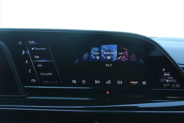 2024 Cadillac Escalade 4WD Sport