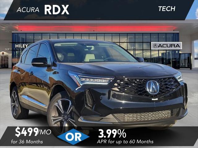 2026 Acura RDX Technology for sale in Fort Worth, TX