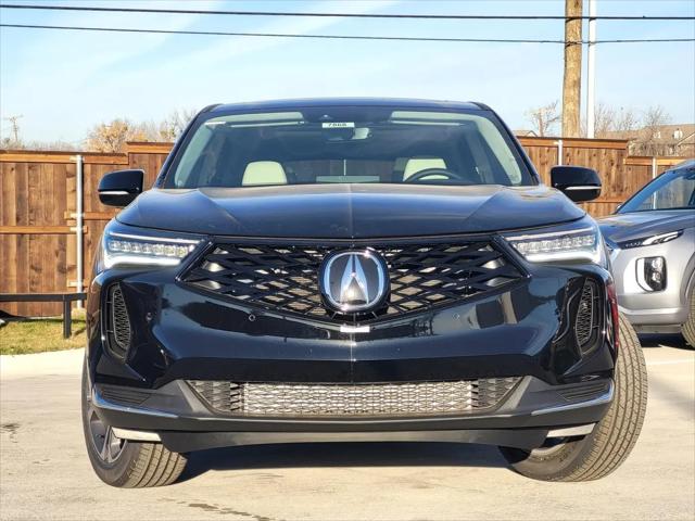 2026 Acura RDX Technology