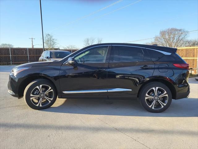 2026 Acura RDX Technology