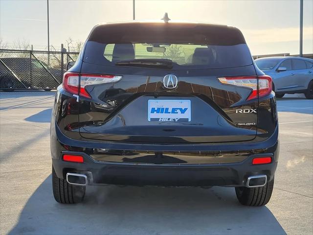 2026 Acura RDX Technology